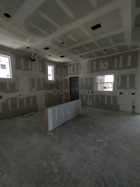 Additional drywall project photo 4