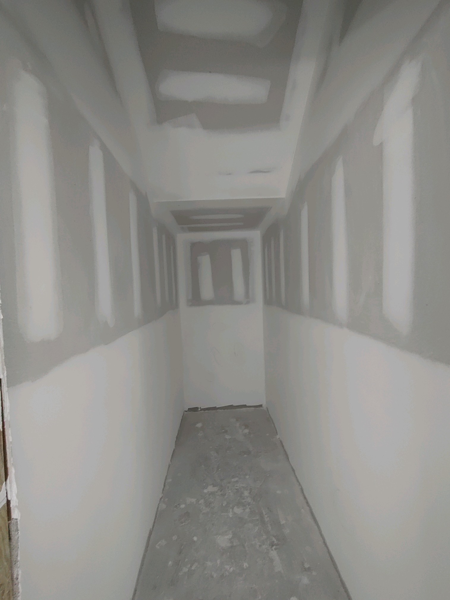 Additional drywall project photo 5